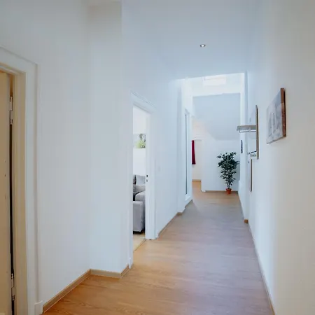 Appartement Charmanter Altbau In Boppard, Platz Fuer 5 Boppard