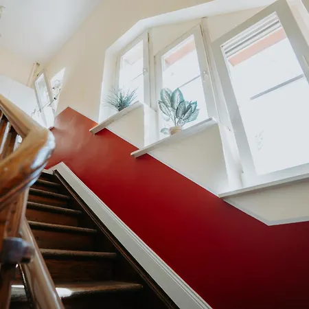 Charmanter Altbau In Boppard, Platz Fuer 5 Boppard