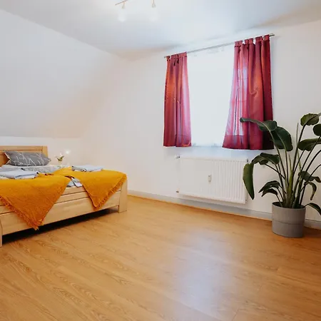Appartement Charmanter Altbau In Boppard, Platz Fuer 5 *