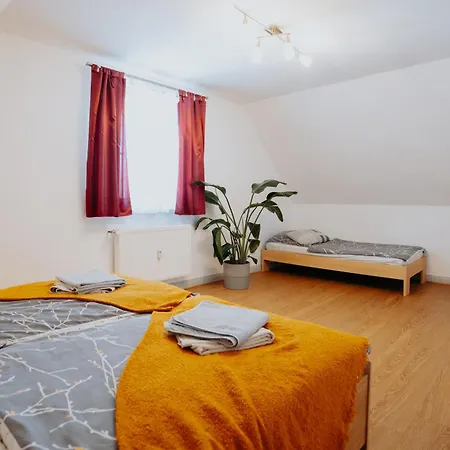 Charmanter Altbau In Boppard, Platz Fuer 5 *