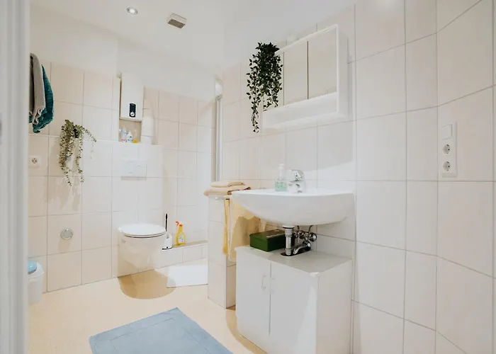 Charmanter Altbau In Boppard, Platz Fuer 5 Apartamento