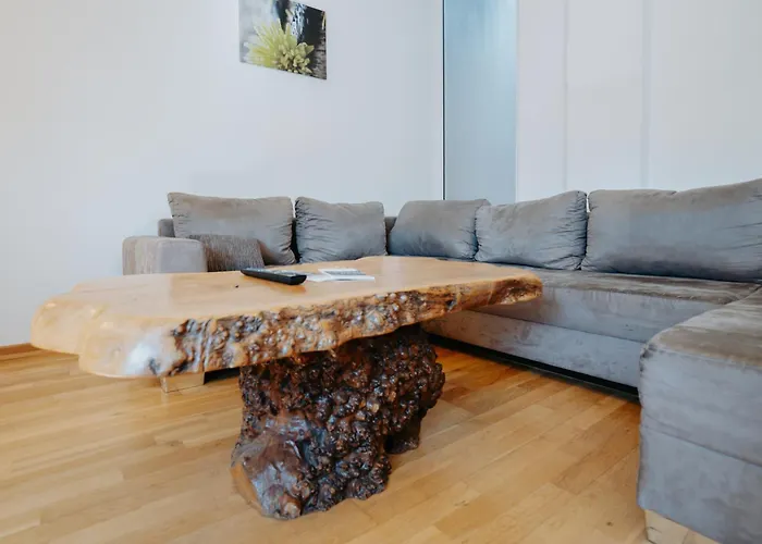 Charmanter Altbau In Boppard, Platz Fuer 5 Boppard